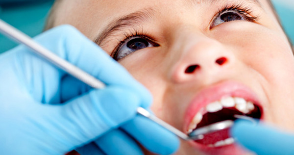 child dentistry Eve dental ryde