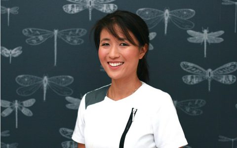 Dr. Christina Kim