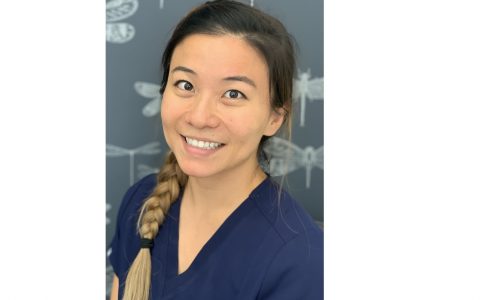 Dr. Denise Lu