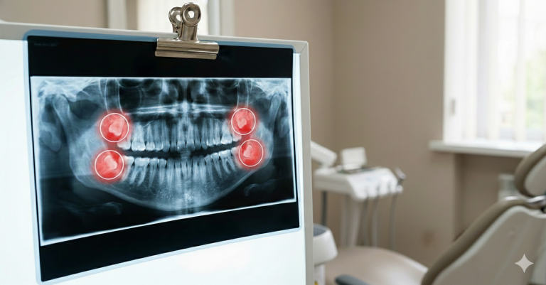 dental x-ray