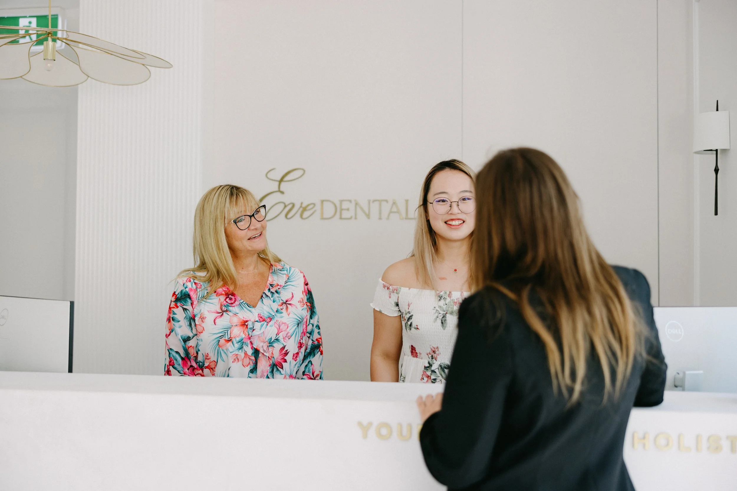 Eve Dental - About Us